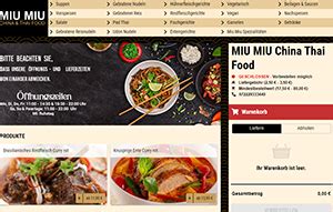 miu miu rastatt lieferservice|Jetzt bestellen bei MIU MIU China Thai Food .